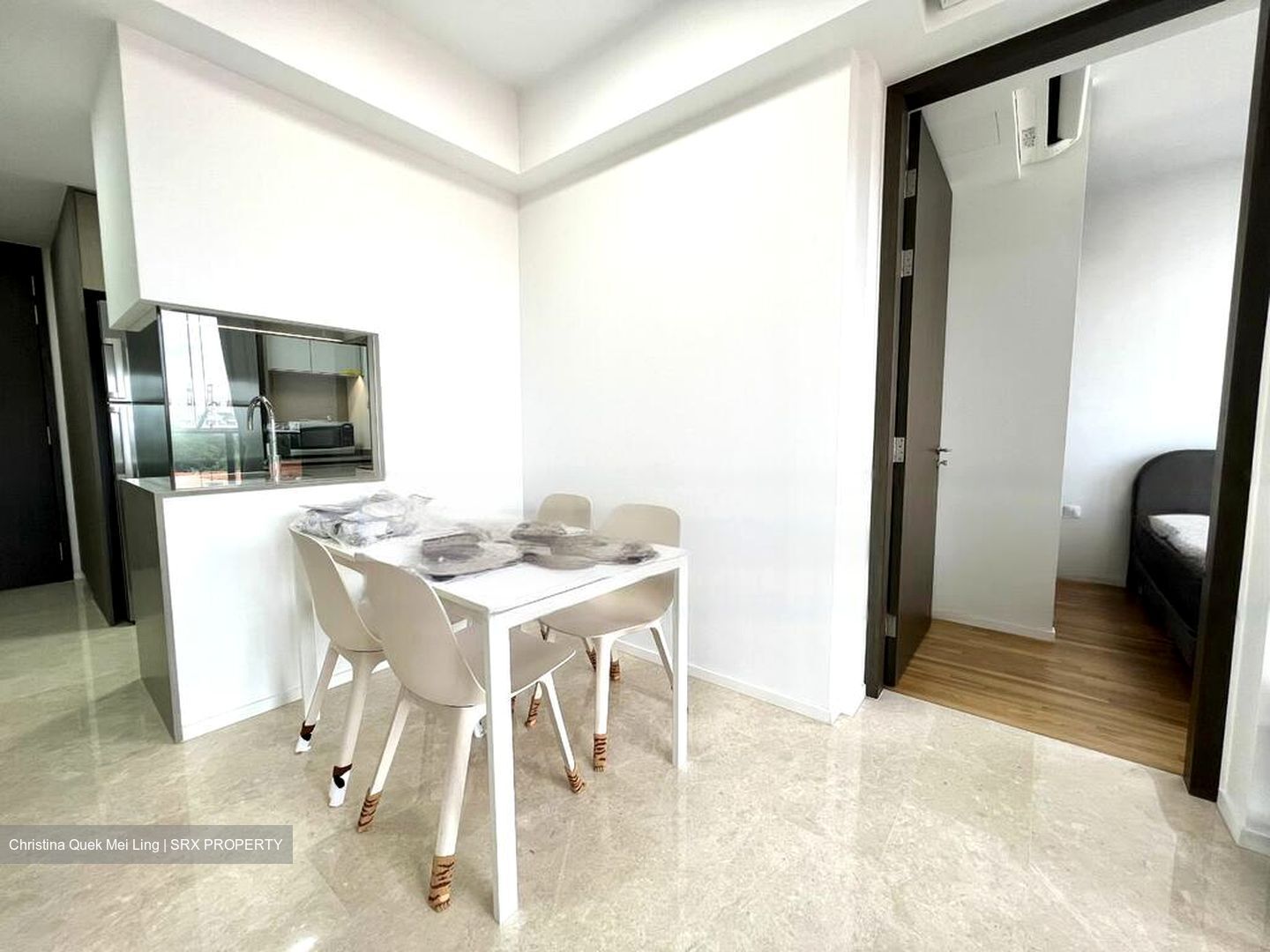 Avenue South Residence (D3), Apartment #458744921